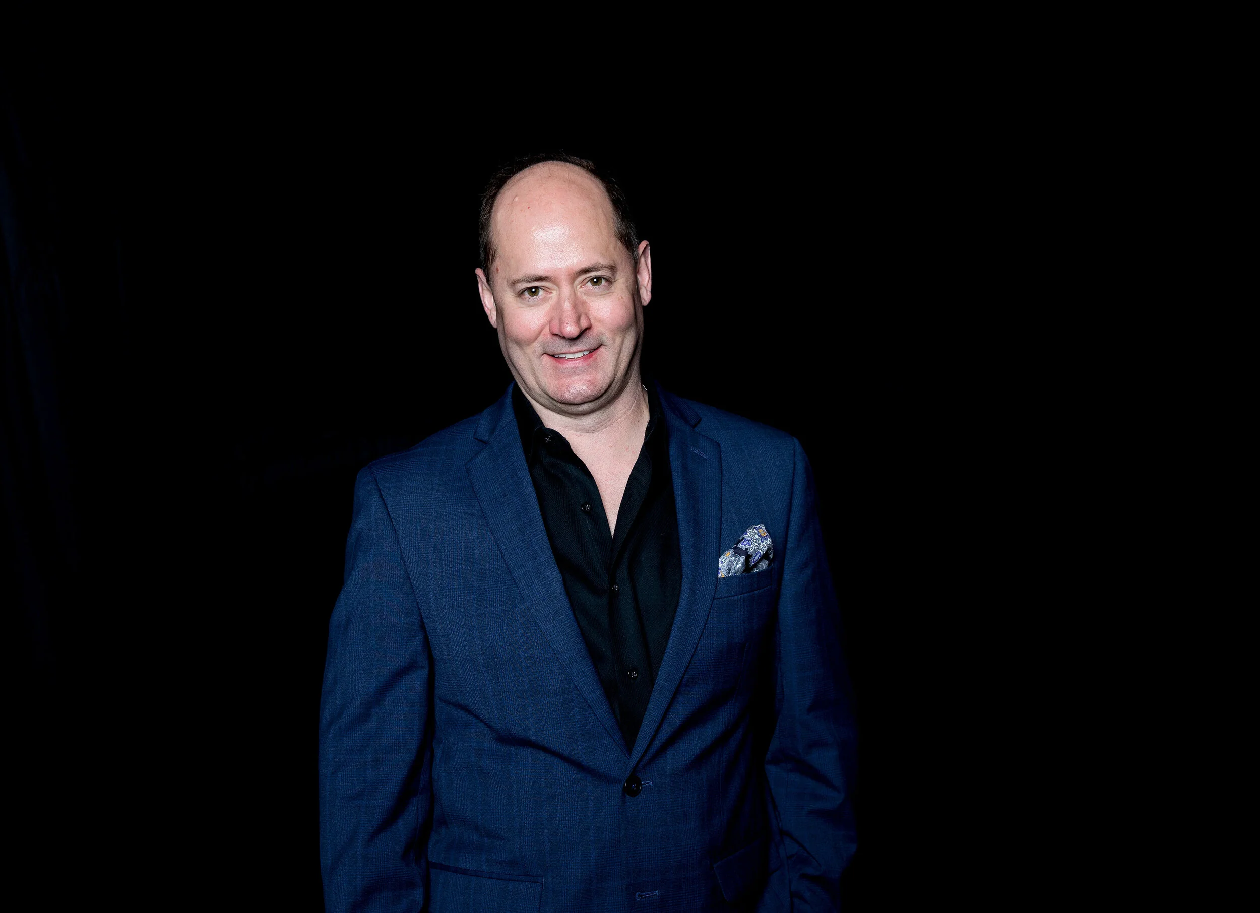 Mark Ross